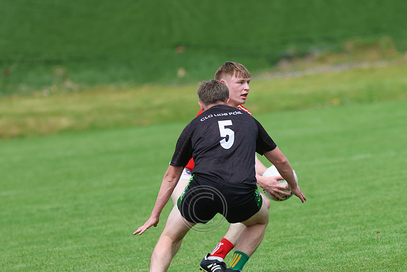 SEAN PHOBAL V LIOS PÓIL-49