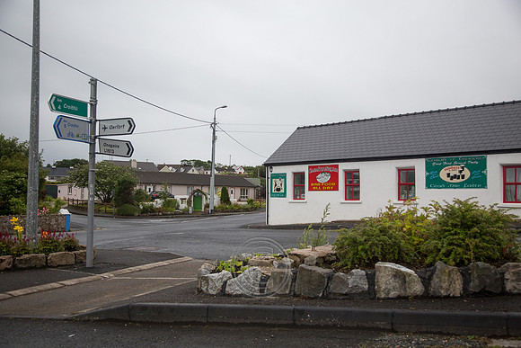 DÚN NA nGALL DONEGAL-0273