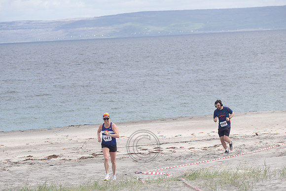 IRON MEÁIN CEAMARA 2-0158