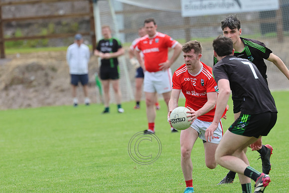 SEAN PHOBAL V LIOS PÓIL-85