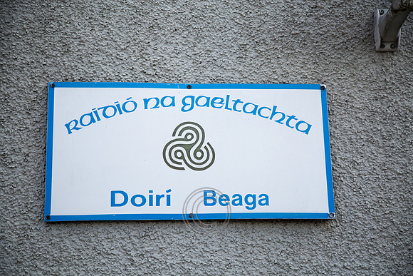 DÚN NA nGALL DONEGAL-0204