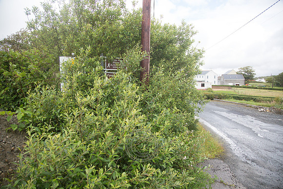 DÚN NA nGALL DONEGAL-0374