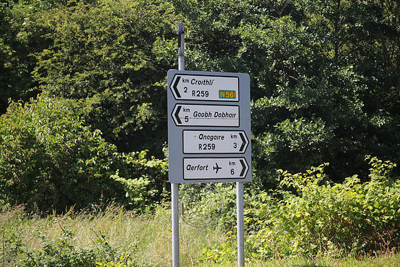 DÚN NA nGALL DONEGAL-0125