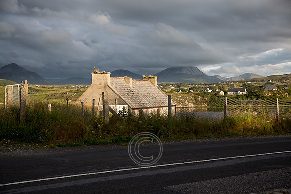 DÚN NA nGALL DONEGAL-0262