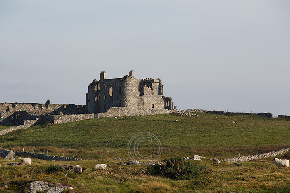 BUNOWEN CASTLE-0041