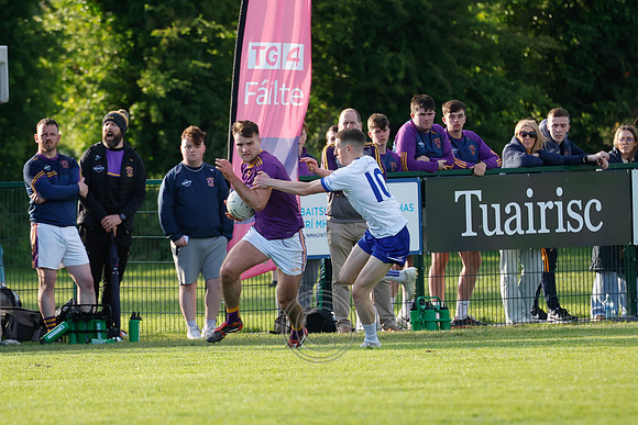 BHULF TÓN V CILL NA MARTRA-132