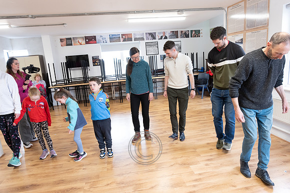 ÉIGSE DARA BEAG 2024 INIS MEÁIN