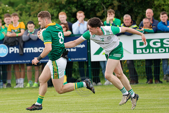 CLANN NA NGAEL V NAOMH NÁILLE-0563