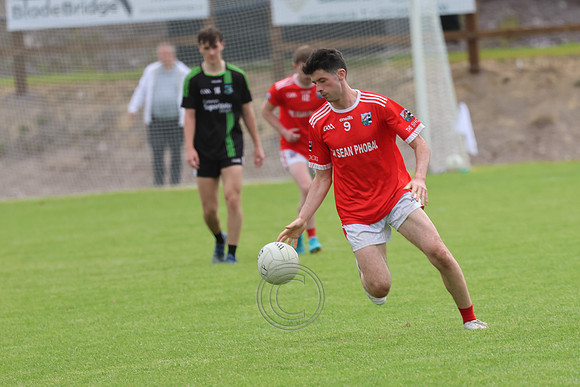 SEAN PHOBAL V LIOS PÓIL-90
