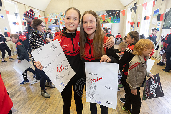 SCOIL MHIC DARA PEIL-82