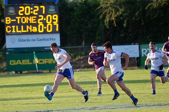 BHULF TÓN V CILL NA MARTRA-616