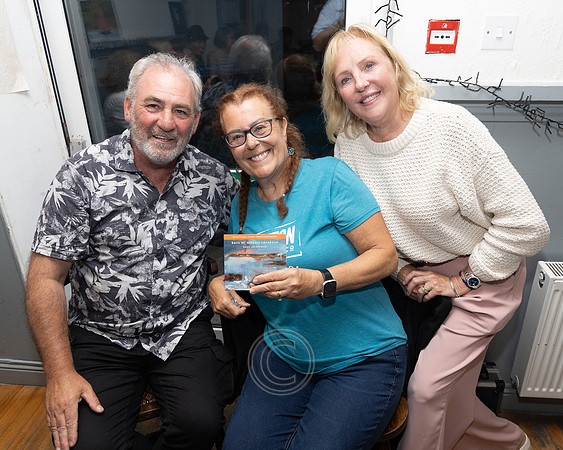 BRÍD NÍ MHAOILCHAIRÁIN CD