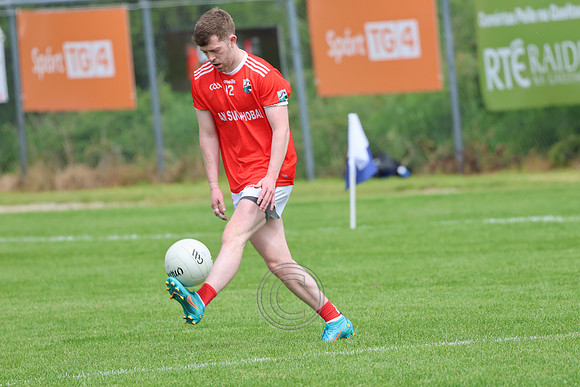 SEAN PHOBAL V LIOS PÓIL-45
