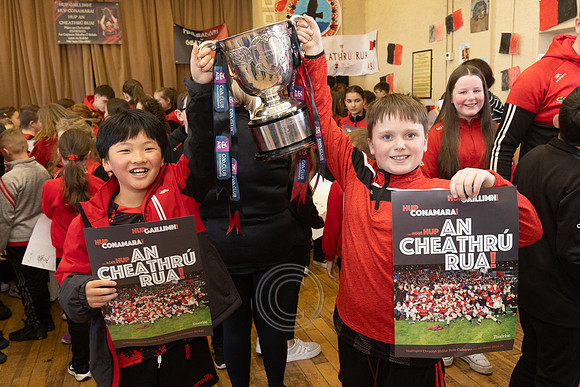 SCOIL MHIC DARA PEIL-47