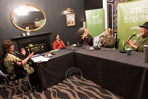 OIREACHTAS NA GAEILGE 2024
