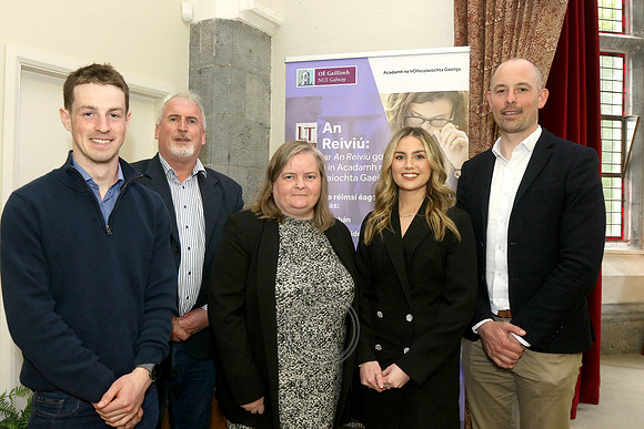 NUIG 13