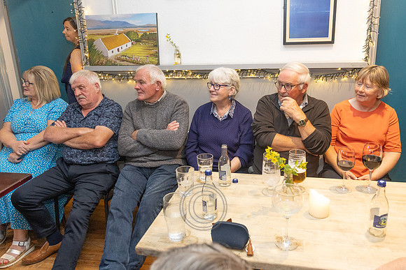 BRÍD NÍ MHAOILCHAIRÁIN CD