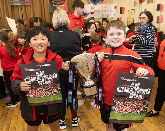 SCOIL MHIC DARA PEIL-46