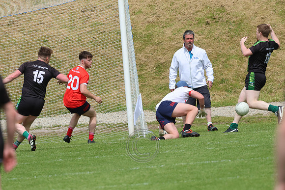 SEAN PHOBAL V LIOS PÓIL-25