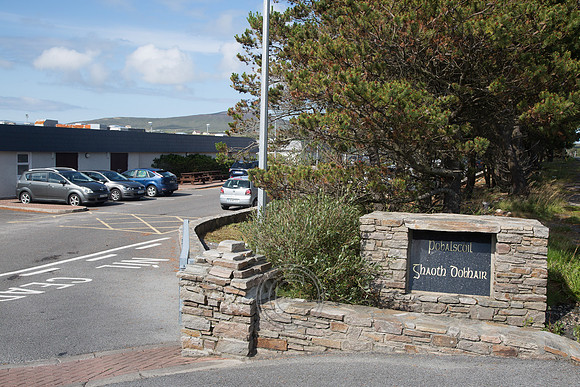 DÚN NA nGALL DONEGAL-0195