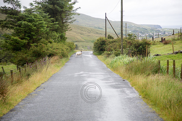 DÚN NA nGALL DONEGAL-0298