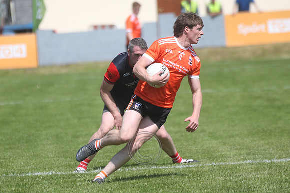 BEARNA V BÉAL ÁTHA AN GHAORTHAIDH-105