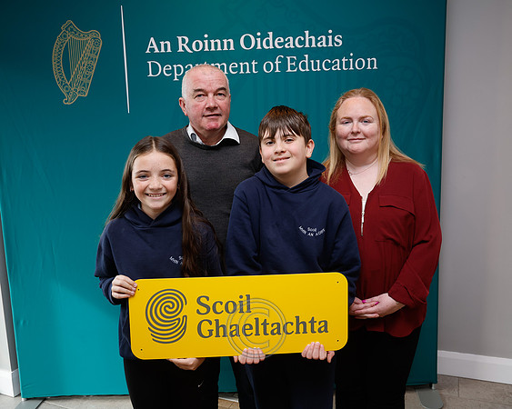 SCOIL DONEGAL-17