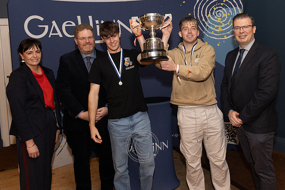 OIREACHTAS NA GAEILGE 2024