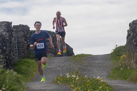 IRON MEÁIN CEAMARA 2-0139
