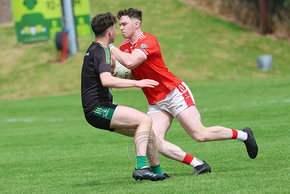 SEAN PHOBAL V LIOS PÓIL-42
