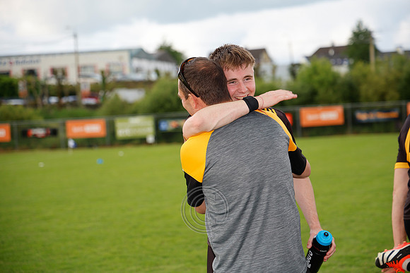 NAOMH ANNA V BHULF TÓN-70