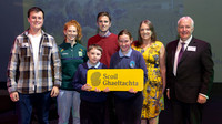 SCOIL GHAELTACHTA AWARDS TRALEE 2024