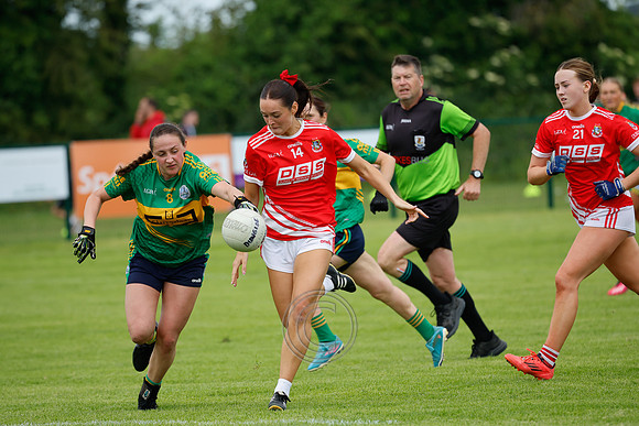 COMÓRTAS PEILE NA GAELTACHTA 2025 RATH CHAIRN