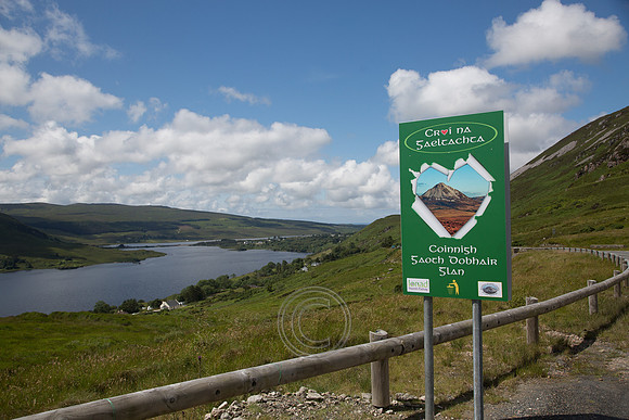 DÚN NA nGALL DONEGAL-0166
