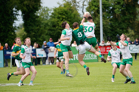 CLANN NA NGAEL V NAOMH NÁILLE-0581