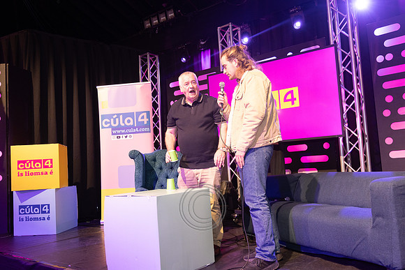 OIREACHTAS NA GAEILGE 2024