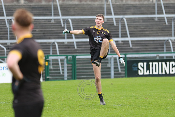 NAOMH ANNA CON-0104
