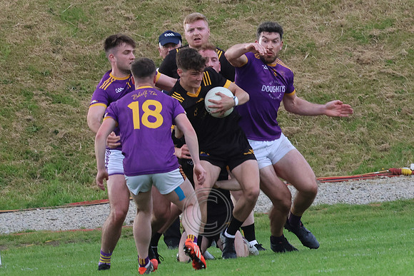 NAOMH ANNA V BHULF TÓN-60