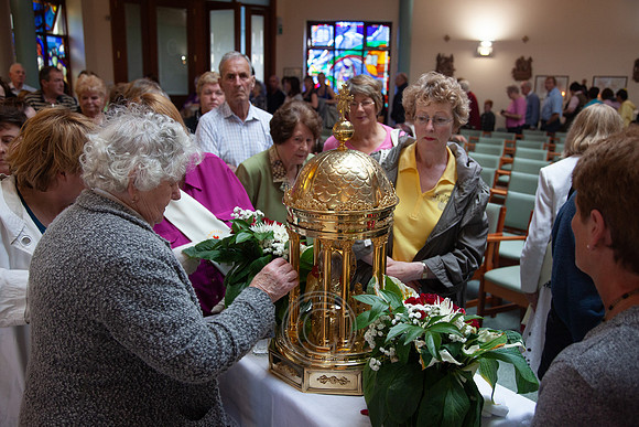 StCamillusRelic- 2010-427