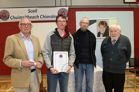 Mairtín Ó Conghaile