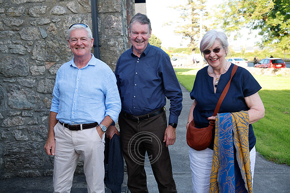 CAOINEADH AIRT UÍ LAOIRE 50 BLIAIN CEILIÚRADH