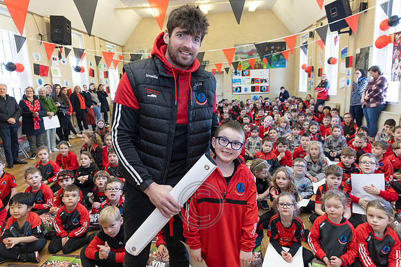SCOIL MHIC DARA PEIL-4