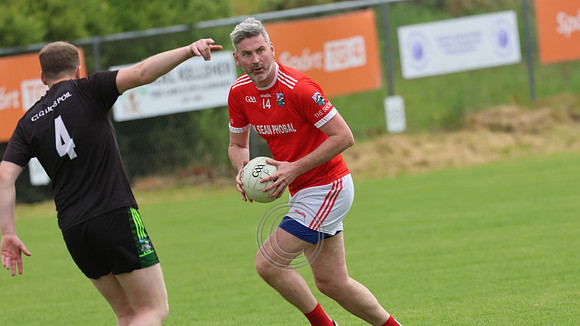 SEAN PHOBAL V LIOS PÓIL-91