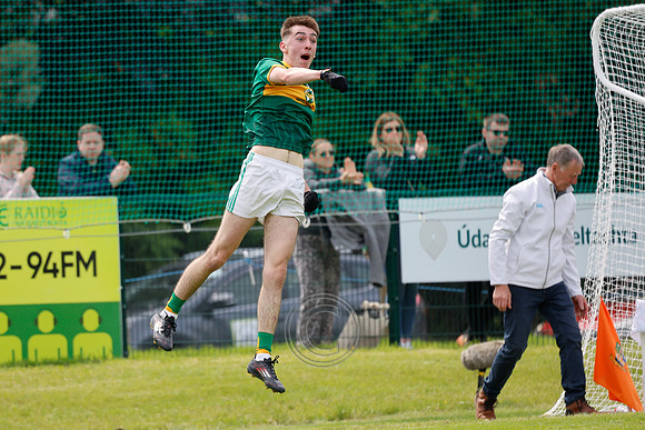 CLANN NA NGAEL V NAOMH NÁILLE-0647