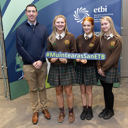 GAELCHOLÁISTE CHEATHARLACH-0124