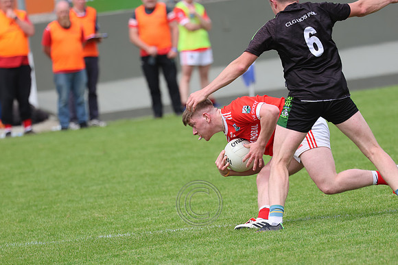 SEAN PHOBAL V LIOS PÓIL-66