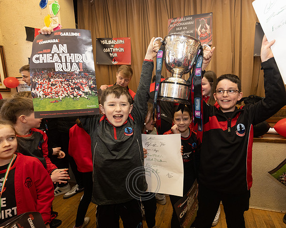 SCOIL MHIC DARA PEIL-37