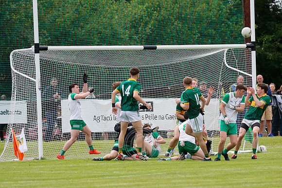 CLANN NA NGAEL V NAOMH NÁILLE-0515