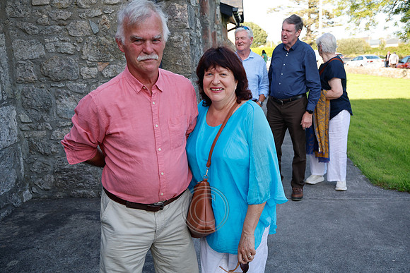 CAOINEADH AIRT UÍ LAOIRE 50 BLIAIN CEILIÚRADH