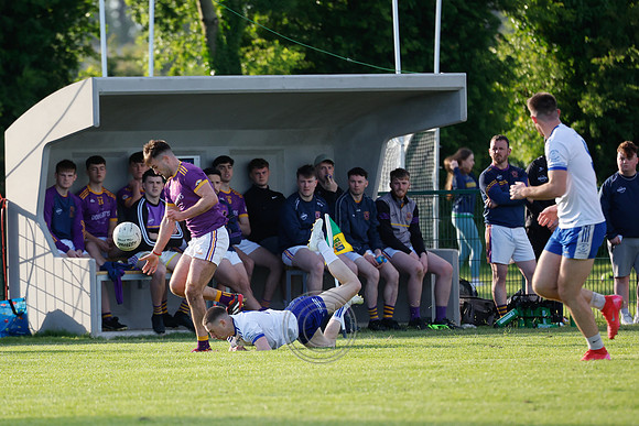 BHULF TÓN V CILL NA MARTRA-135